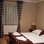 Гостевой дом Gostilna S Prenocisci Danica Словенска-Бистрица