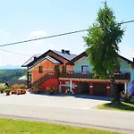 Gostilna S Prenocisci Danica Guest house 3*