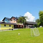 Gostilna S Prenocisci Danica Guest house Slovenska Bistrica