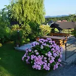 Gostilna S Prenocisci Danica Guest house