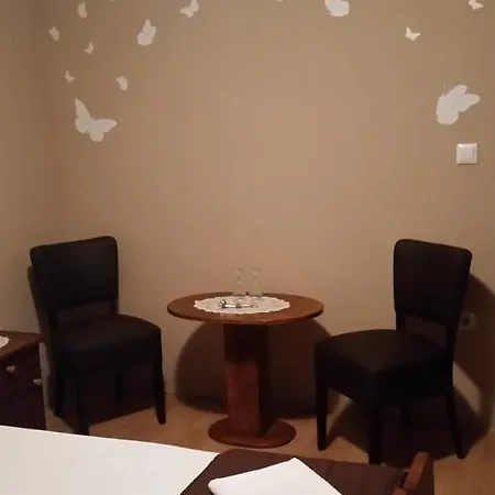 Gostilna S Prenocisci Danica