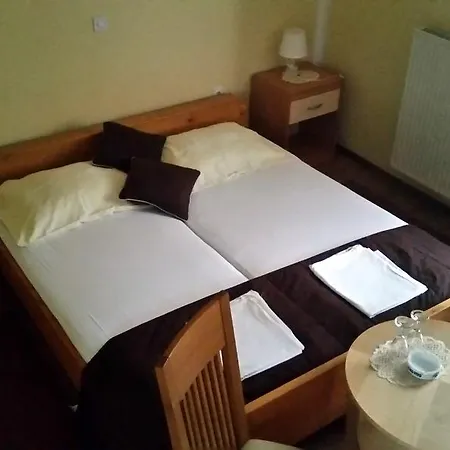 Πανσιόν Gostilna S Prenocisci Danica