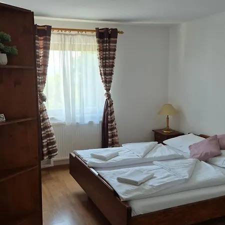 Gostilna S Prenocisci Danica 3* Slovenska Bistrica