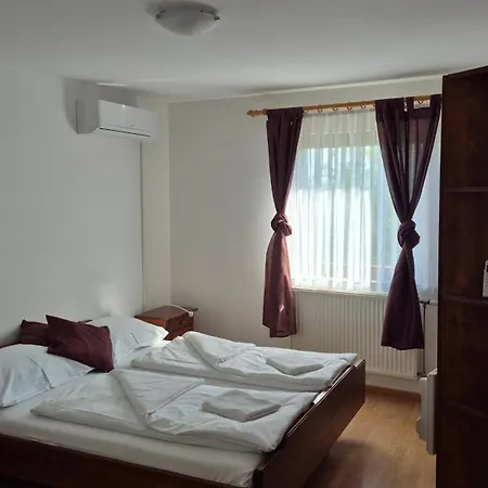 Gostilna S Prenocisci Danica Guest house