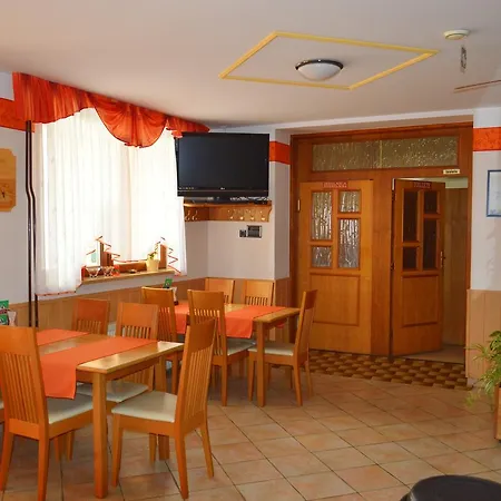 Гостевой дом Gostilna S Prenocisci Danica