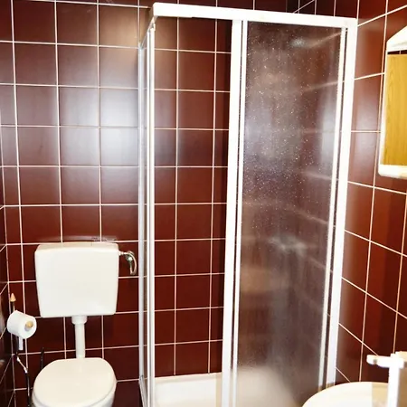 בית הארחה Gostilna S Prenocisci Danica