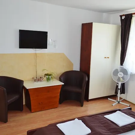 Гостевой дом Gostilna S Prenocisci Danica