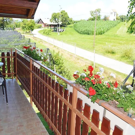 Gostilna S Prenocisci Danica 3* Slovenska Bistrica