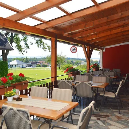 Πανσιόν Gostilna S Prenocisci Danica