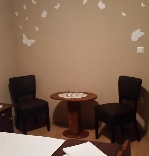 Gostilna S Prenocisci Danica