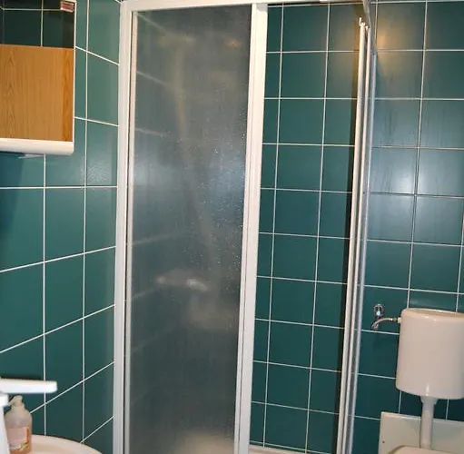 Gostilna S Prenocisci Danica 3* Slovinská Bystrica