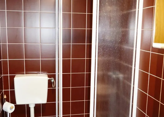 Penzion Gostilna S Prenocisci Danica