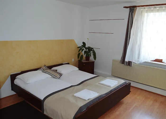 Gostilna S Prenocisci Danica