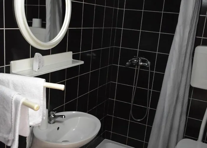 Maison d'hôtes Gostilna S Prenocisci Danica